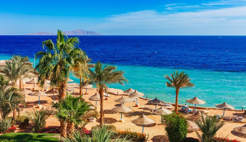 Hurghada