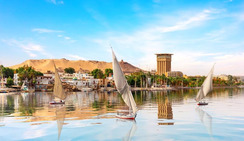 Aswan