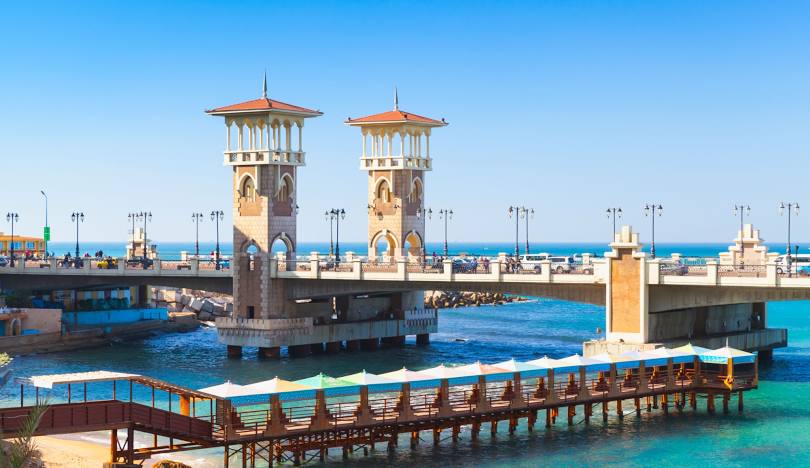 Alexandria