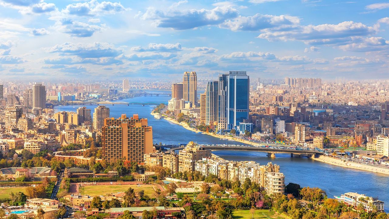Egypt Through the Eyes of the World… An Irresistible Destination