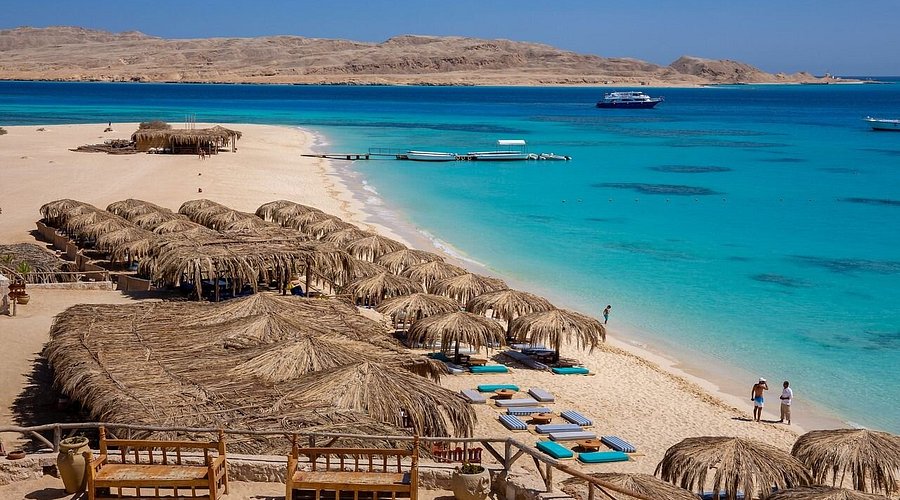 Why You Must Visit Egypt at Least Once in Your Life?