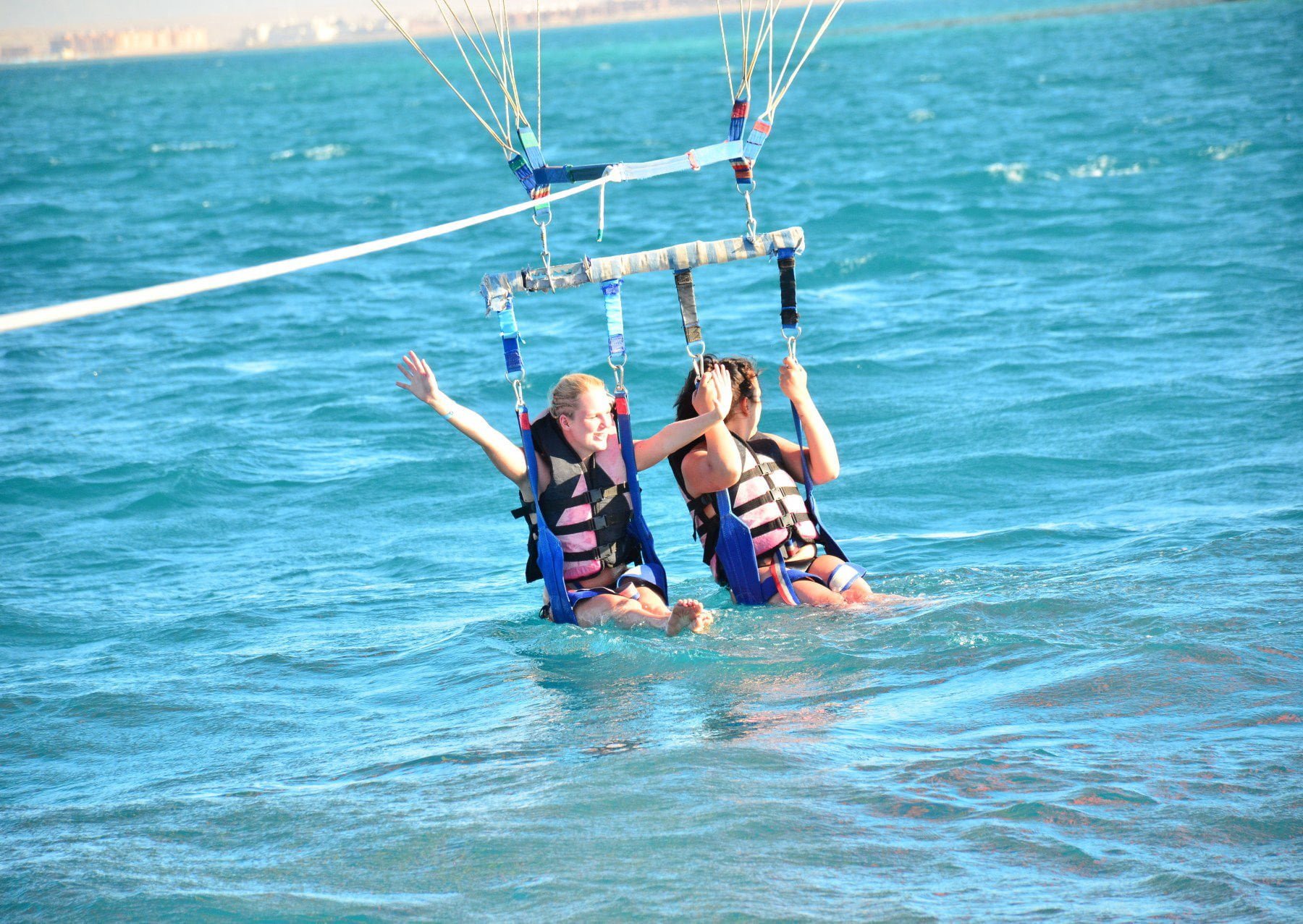 Hurghada