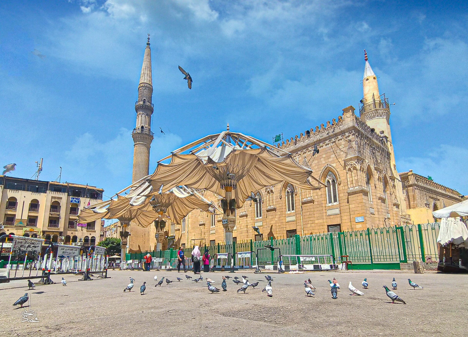 Egypt… A Journey Through the Land of Wonders