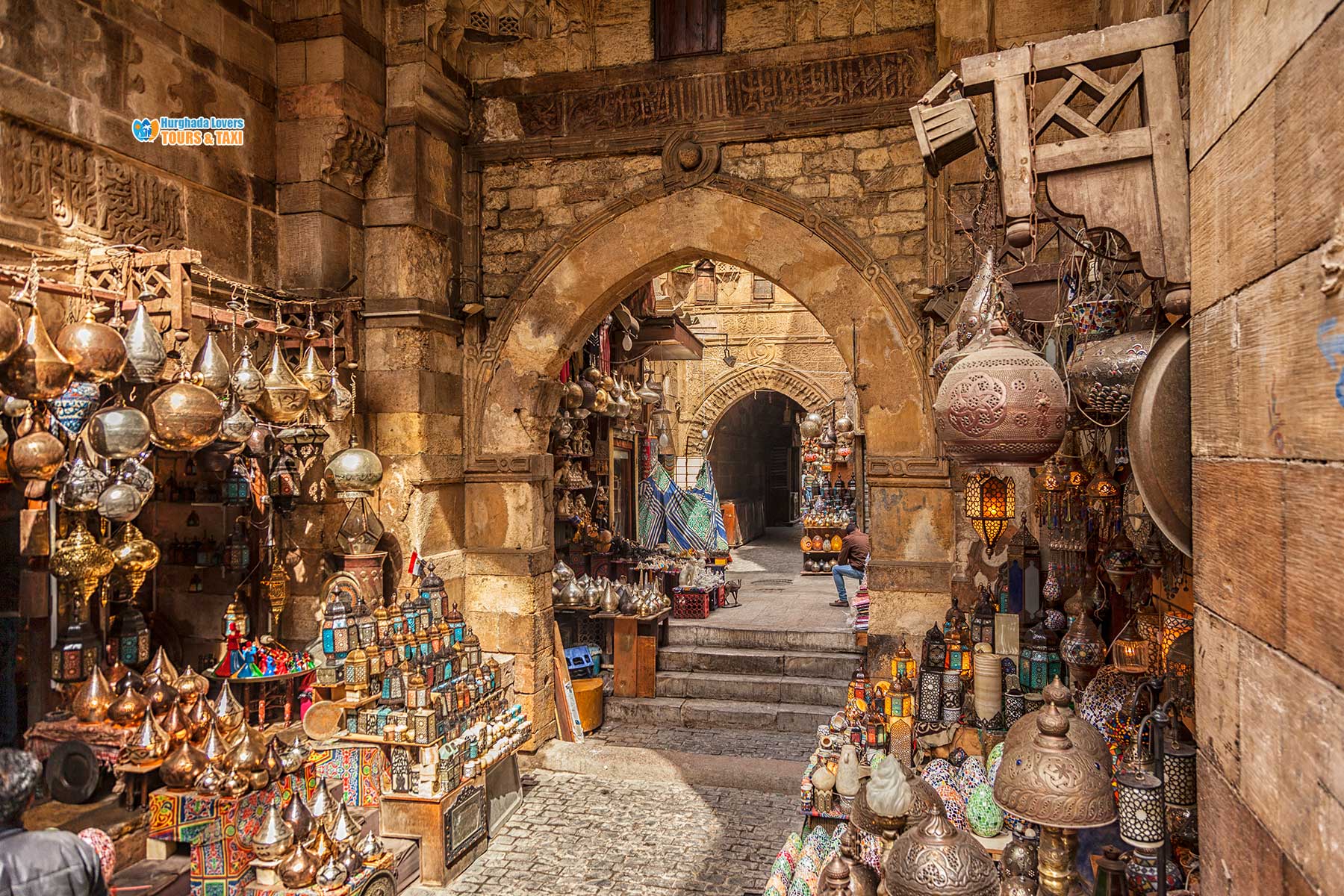 The Egyptian Experience… More Than Just Tourism