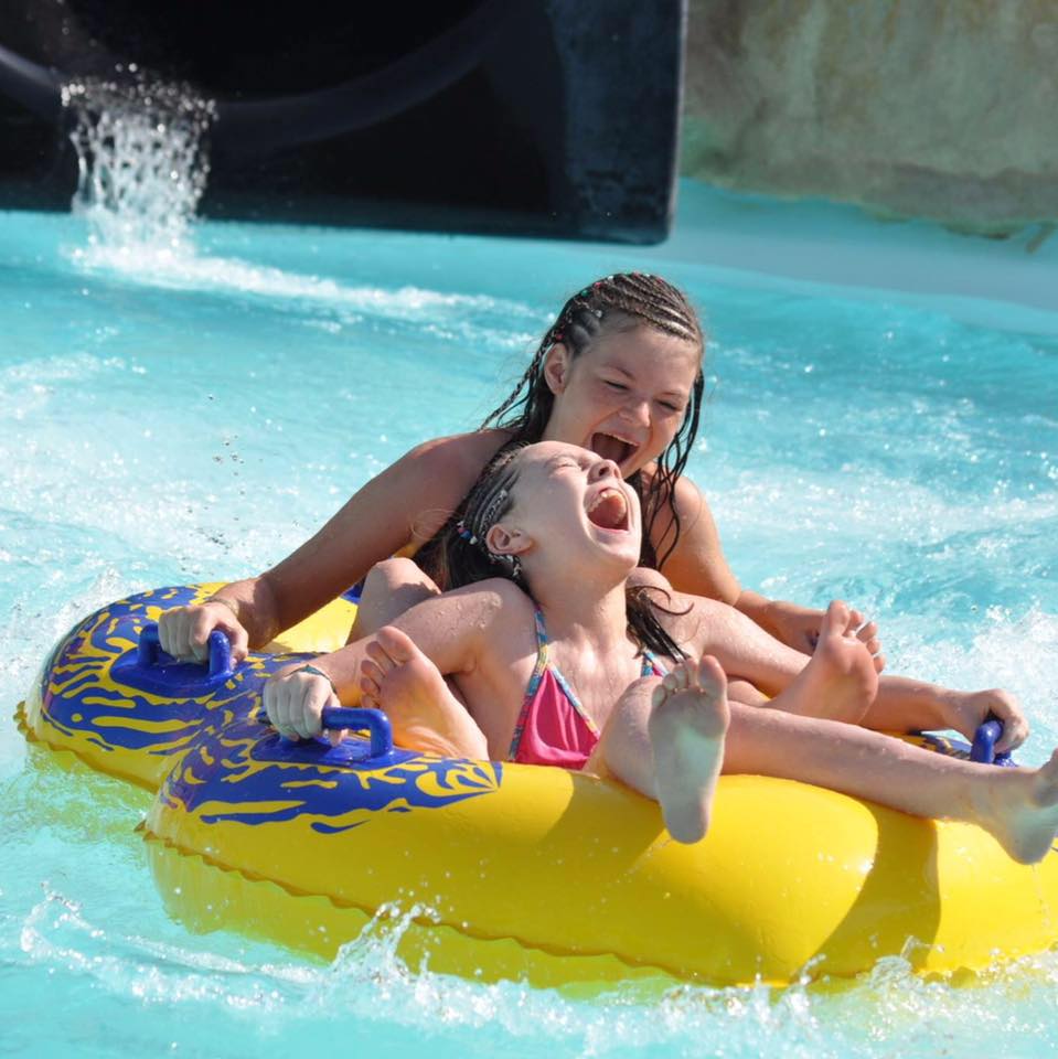Sharm el Sheikh Water Park Trip ( All Inclusive )